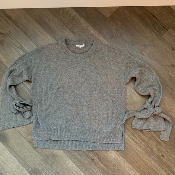 Madewell Longsleeve - Picture 1 of 1
